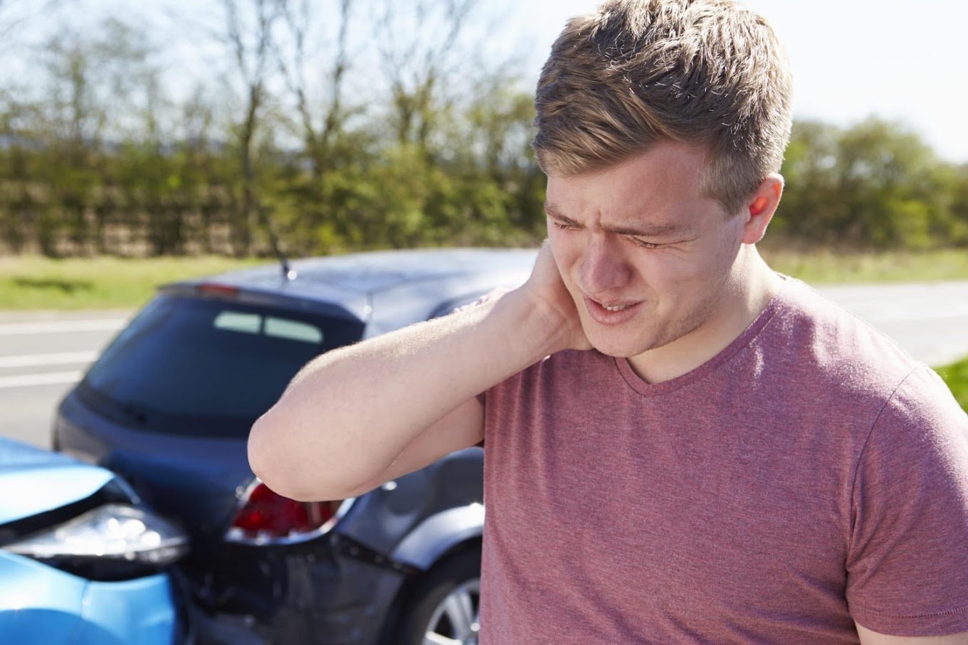 Tus Abogados de Accidentes business image