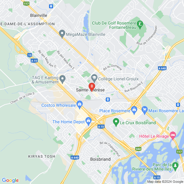 Business directory image