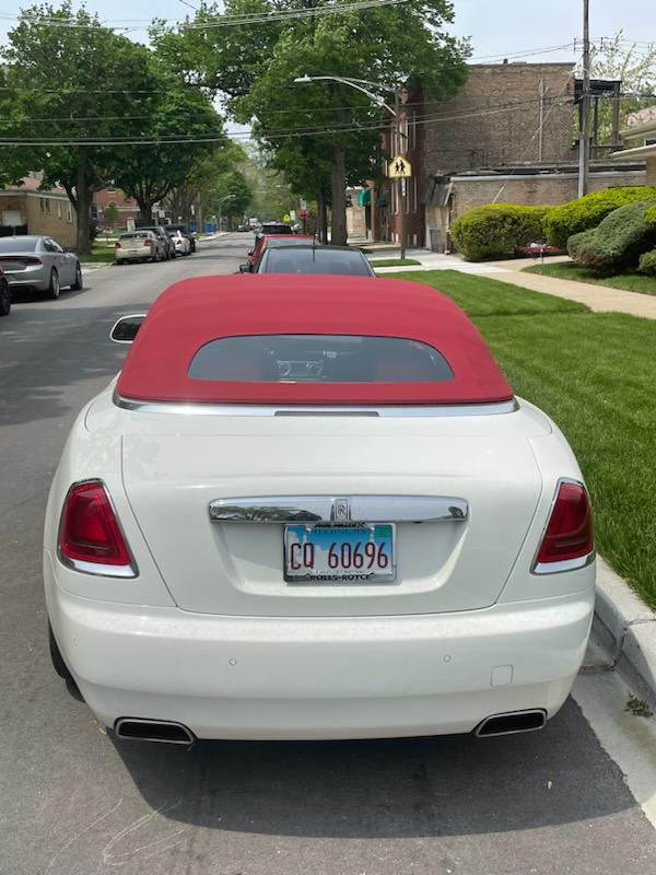 Family D&N Transportation business image in Richton Park, IL