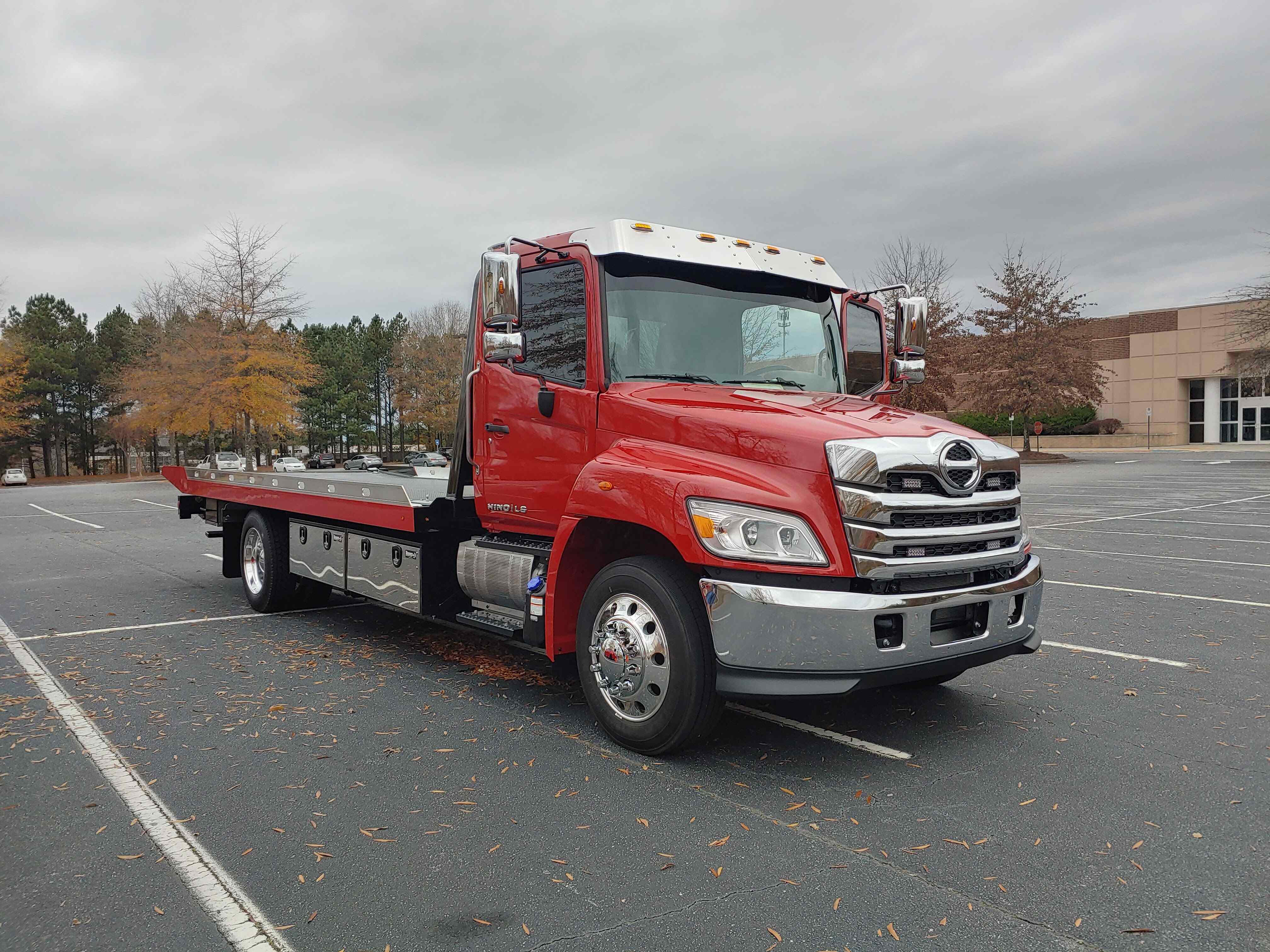 Murphy Towing Service & Roadside Assistance business image