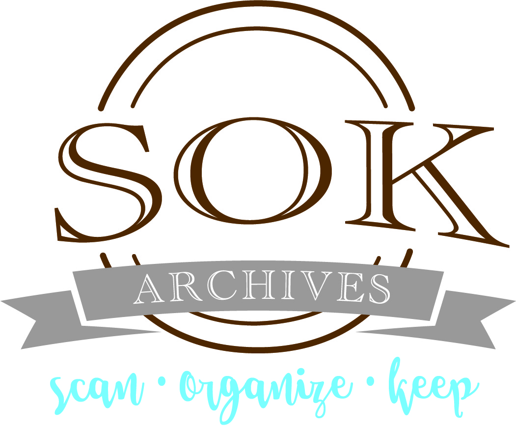 SOK Archives business image