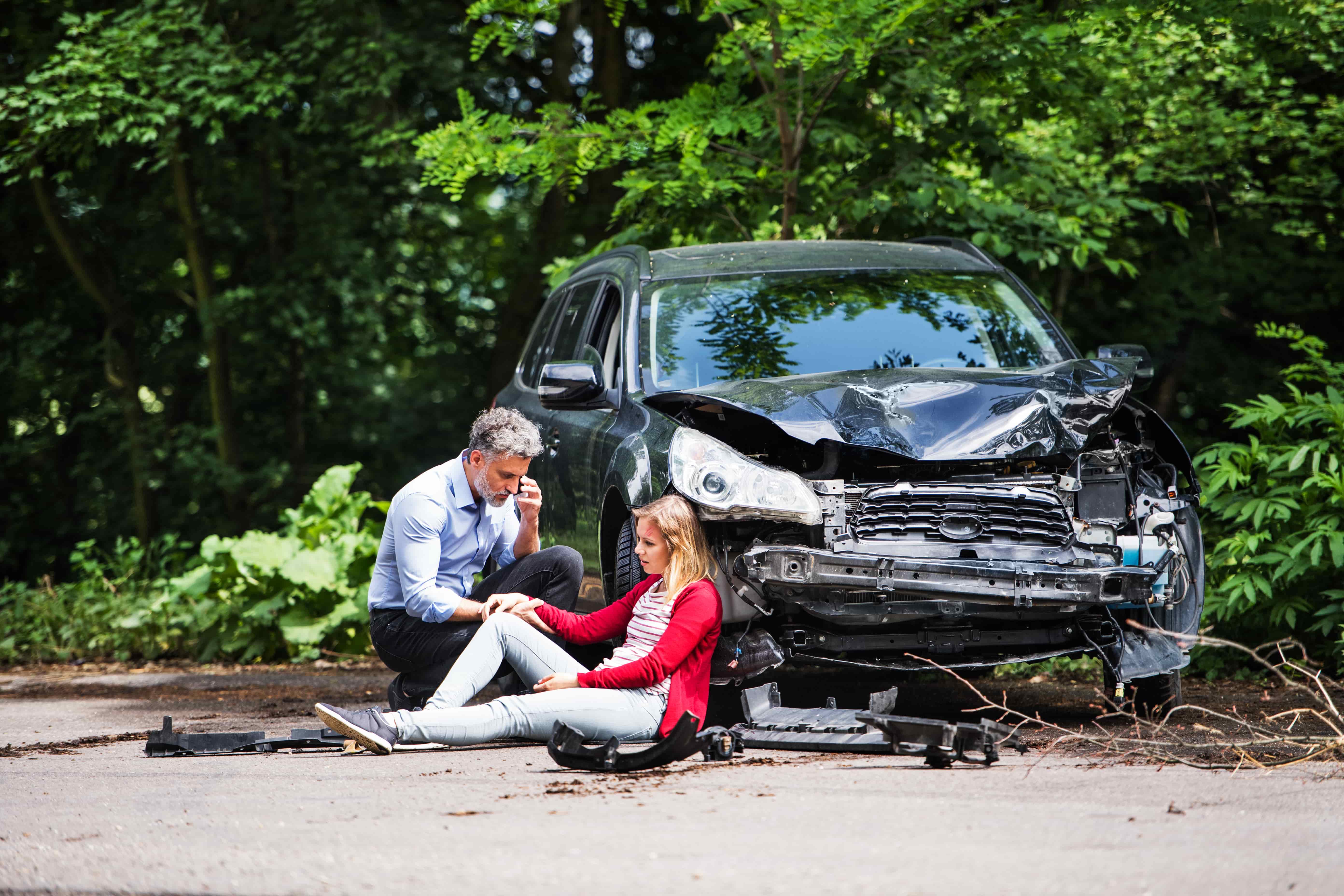 Law Office of Steve Marks, Tus Abogados de Accidentes business image