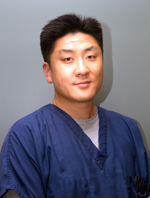 William J. Cho, DDS, MS - Periodontist business image