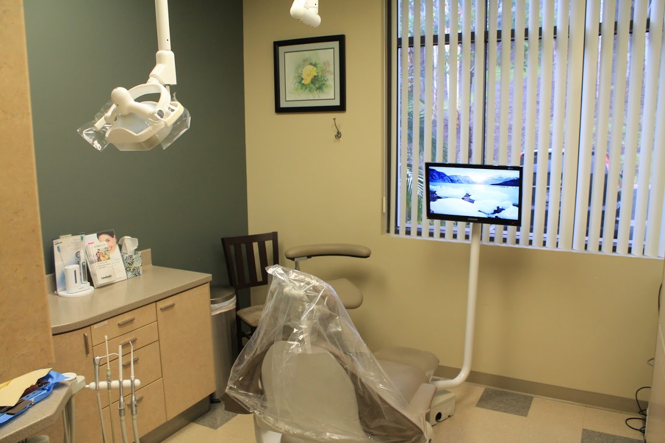 William J. Cho, DDS, MS - Periodontist business image
