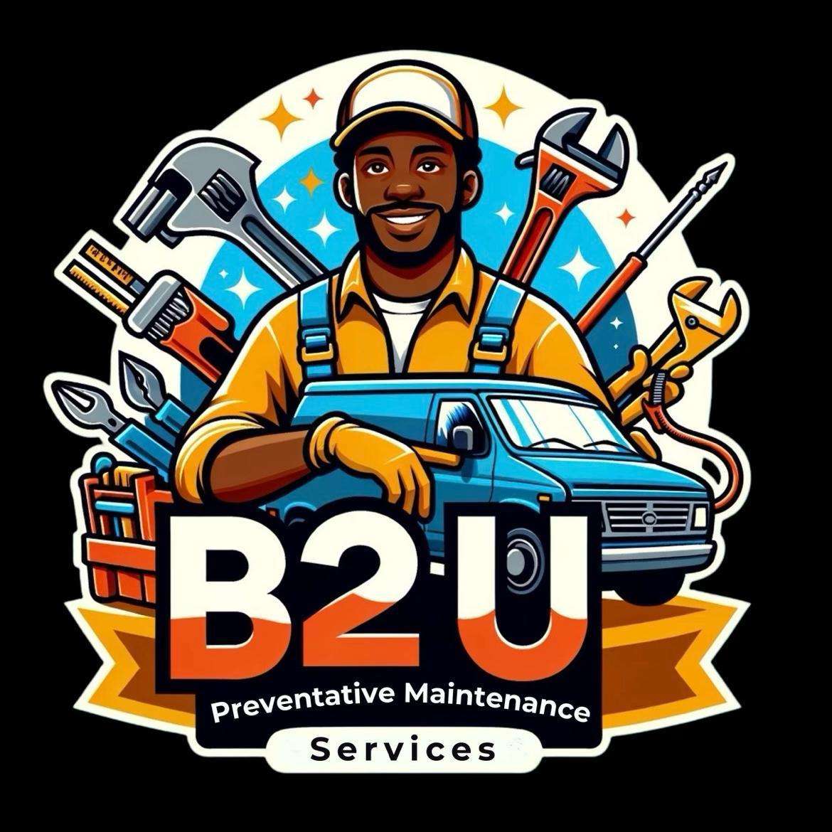 B2U Home Maintenance Philadelphia PA business image