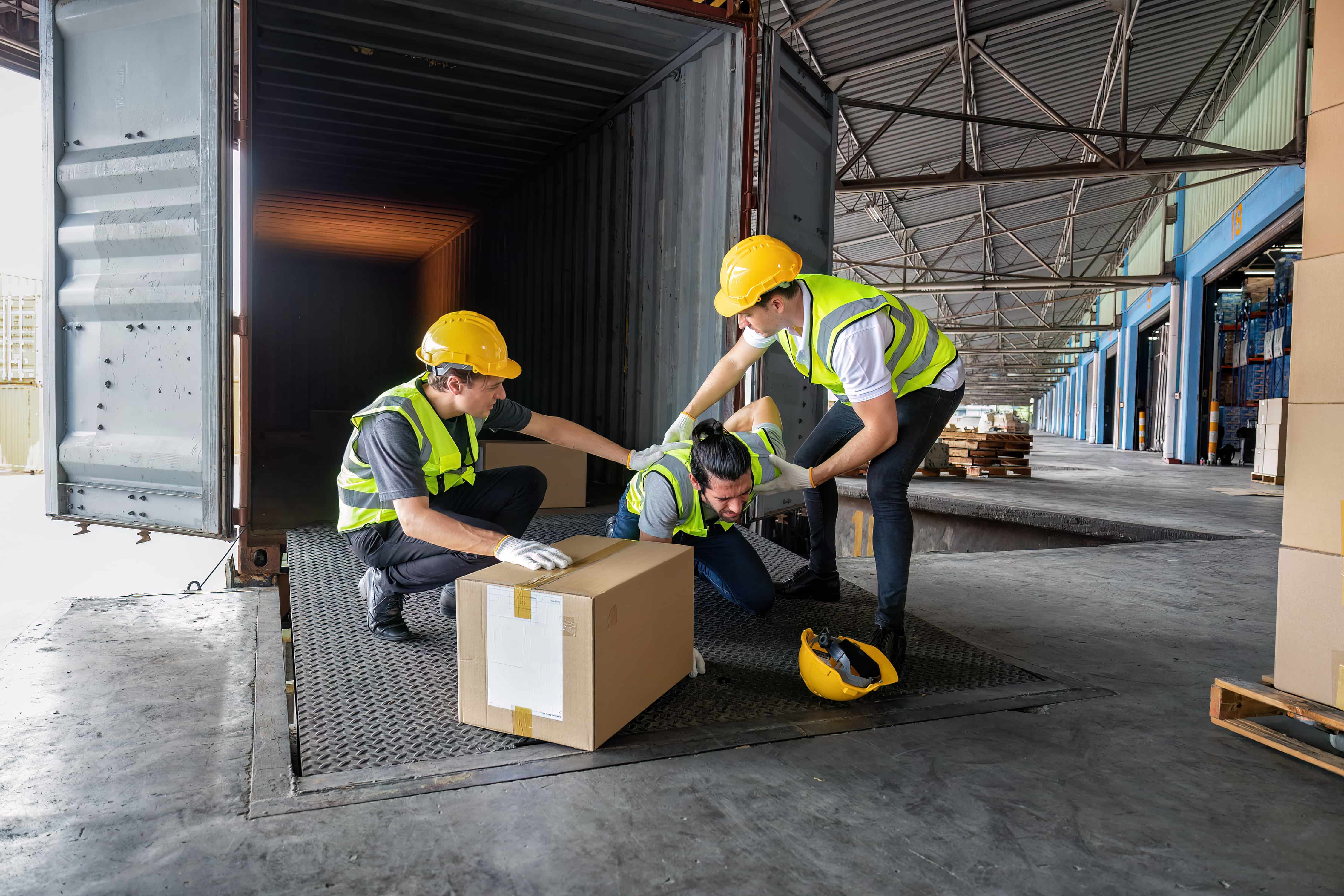 Tus Abogados de Accidentes de Auto Camion Uber y Lyft business image