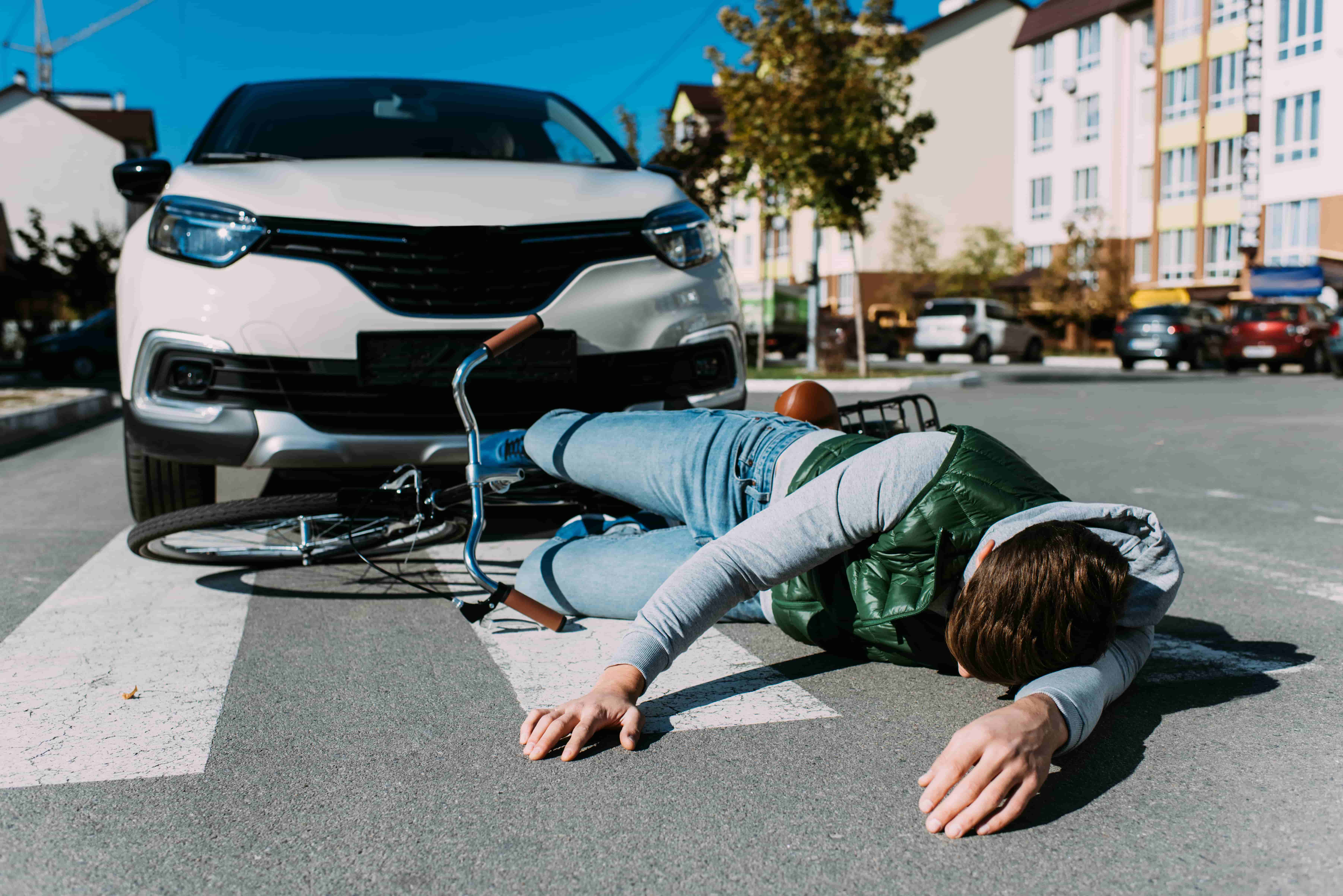 Kyle Nielsen Abogados de Accidentes business image