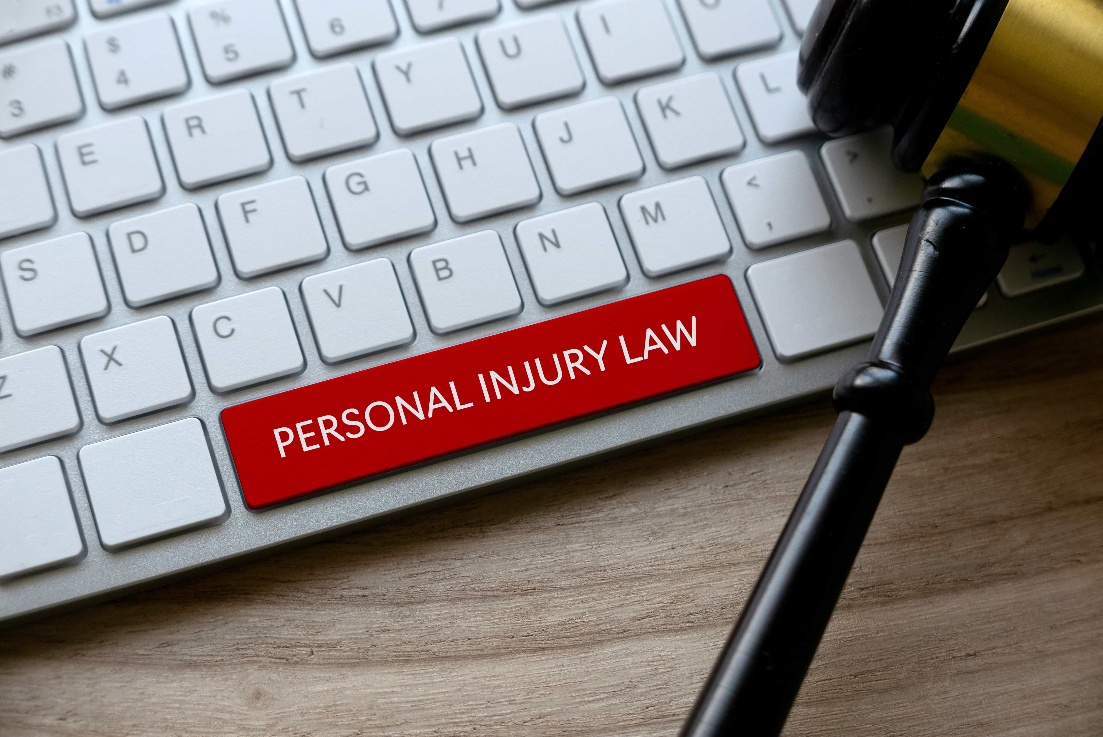 Kyle Nielsen Abogados de Accidentes business image