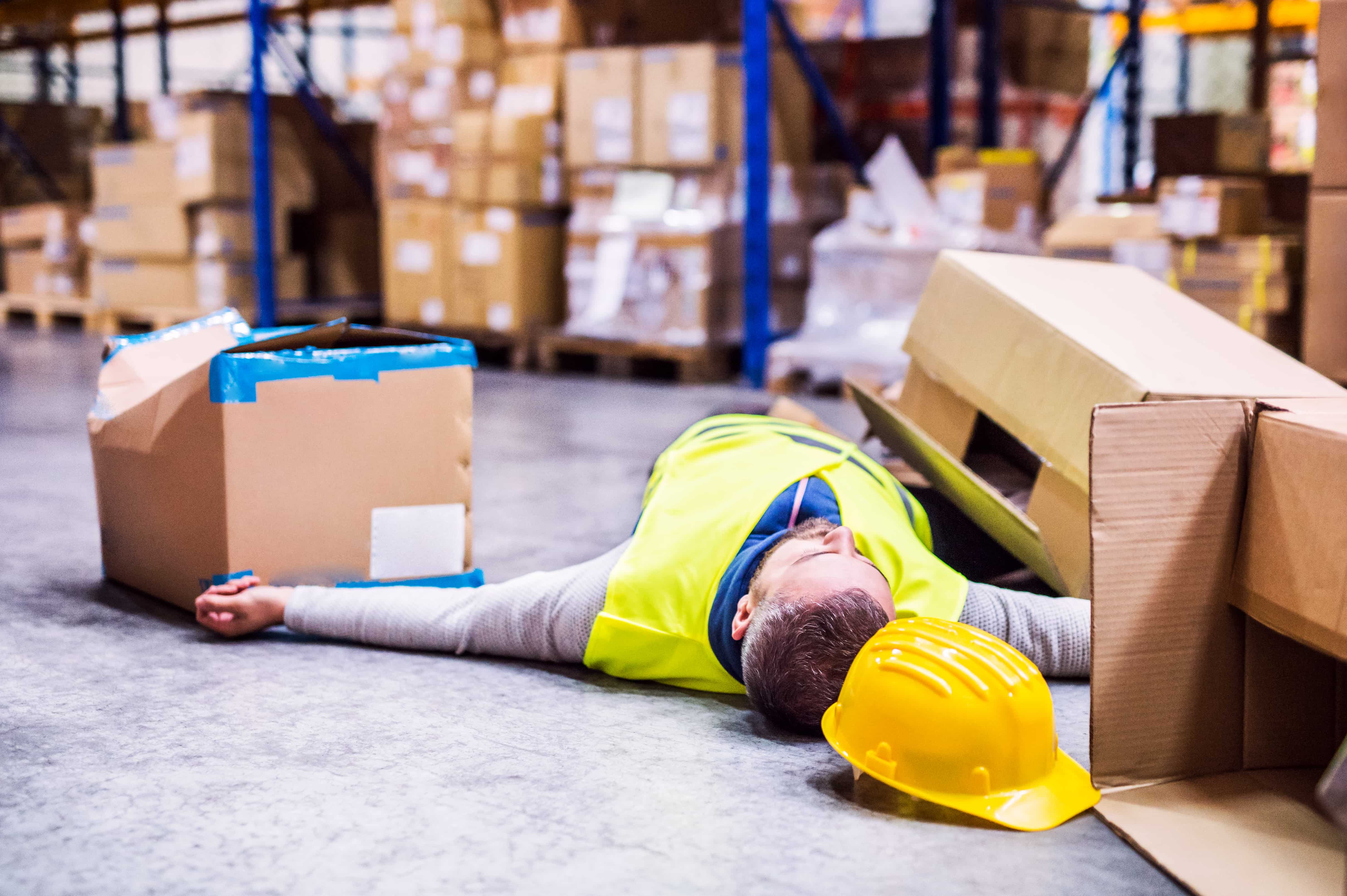 Tus Abogados de Accidentes business image