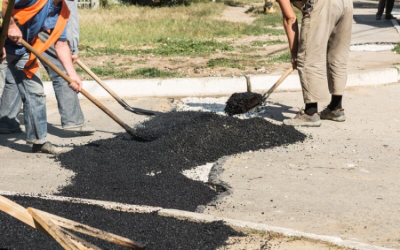 Decograde Concrete Resurfacing business image