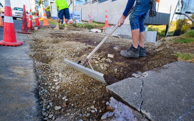 Decograde Concrete Resurfacing business image