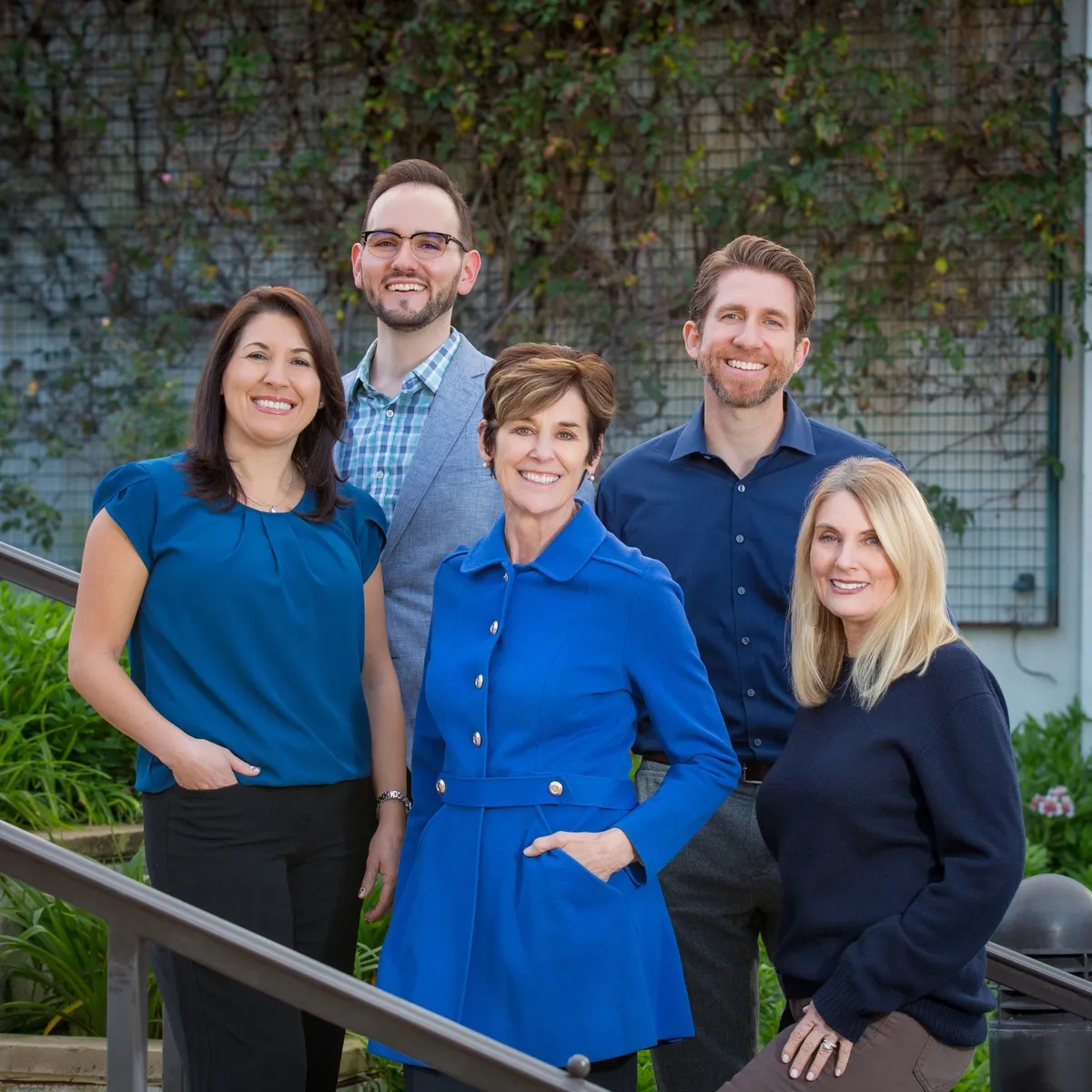 FJR & Associates | Finnegan, Jany, Rashid, and Associates; Realtors Serving the California Market business image