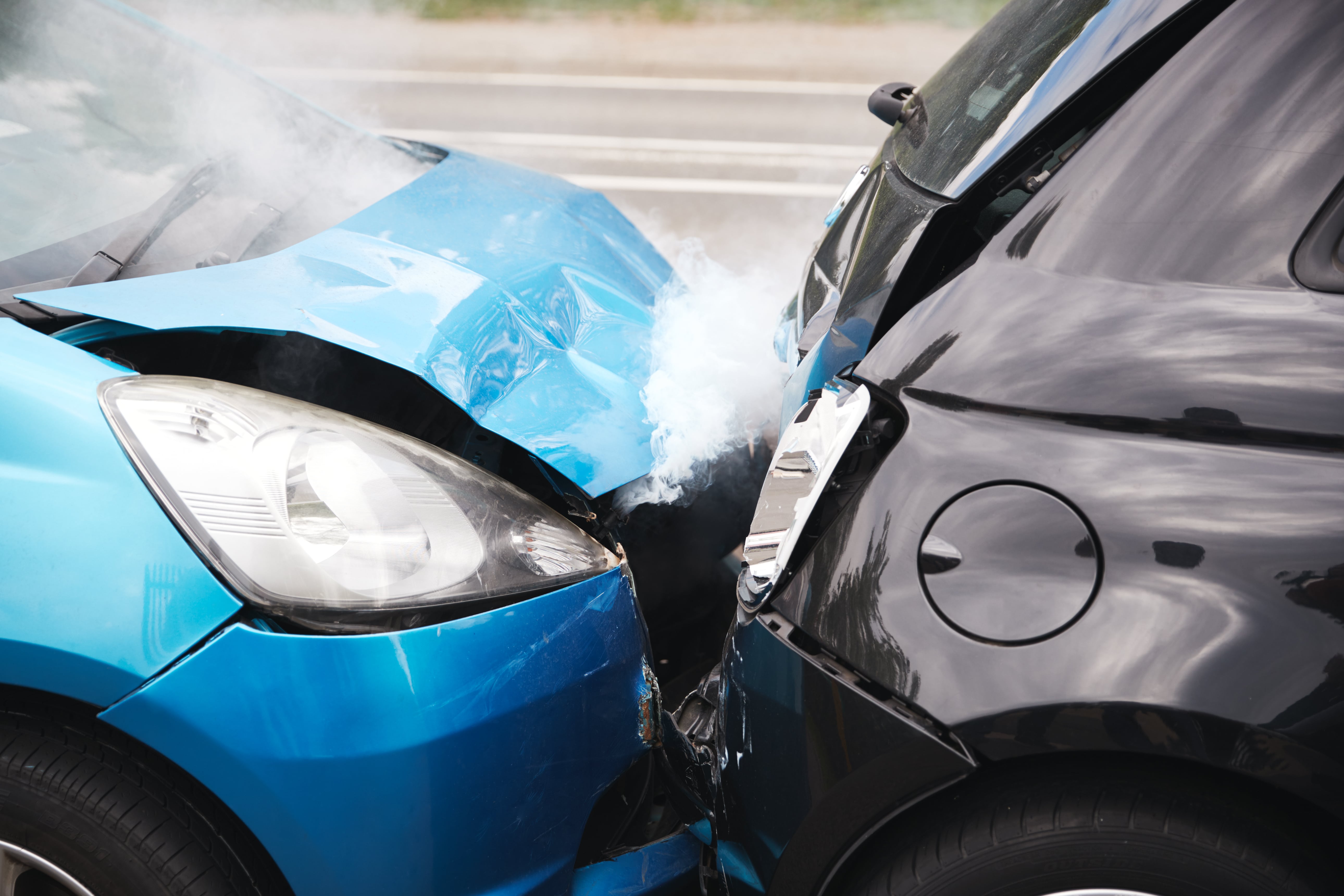 Tus Abogados de Accidentes business image