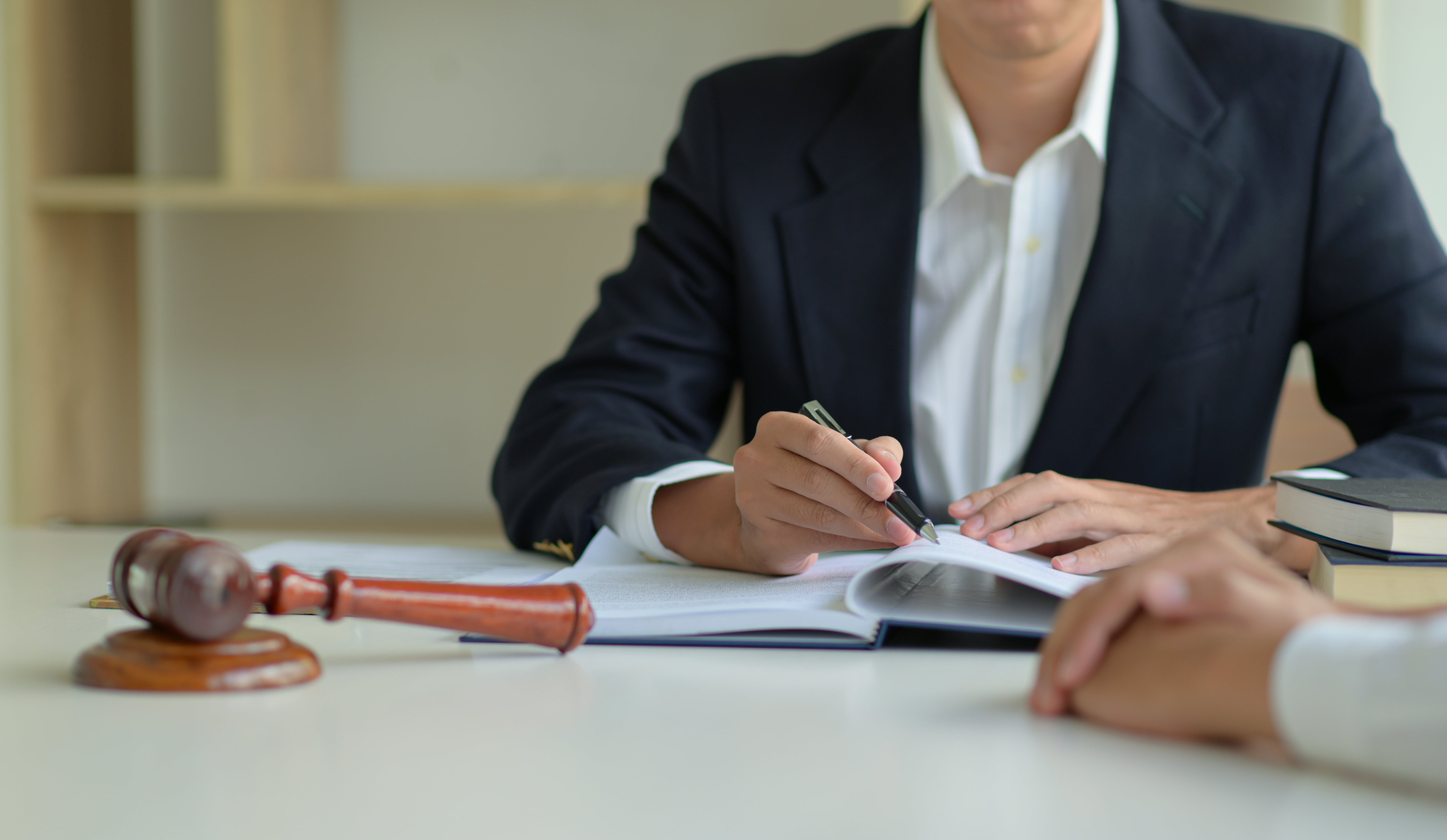 Tus Abogados de Accidentes de Trabajo Laboral Personal Injury Lawyers business image
