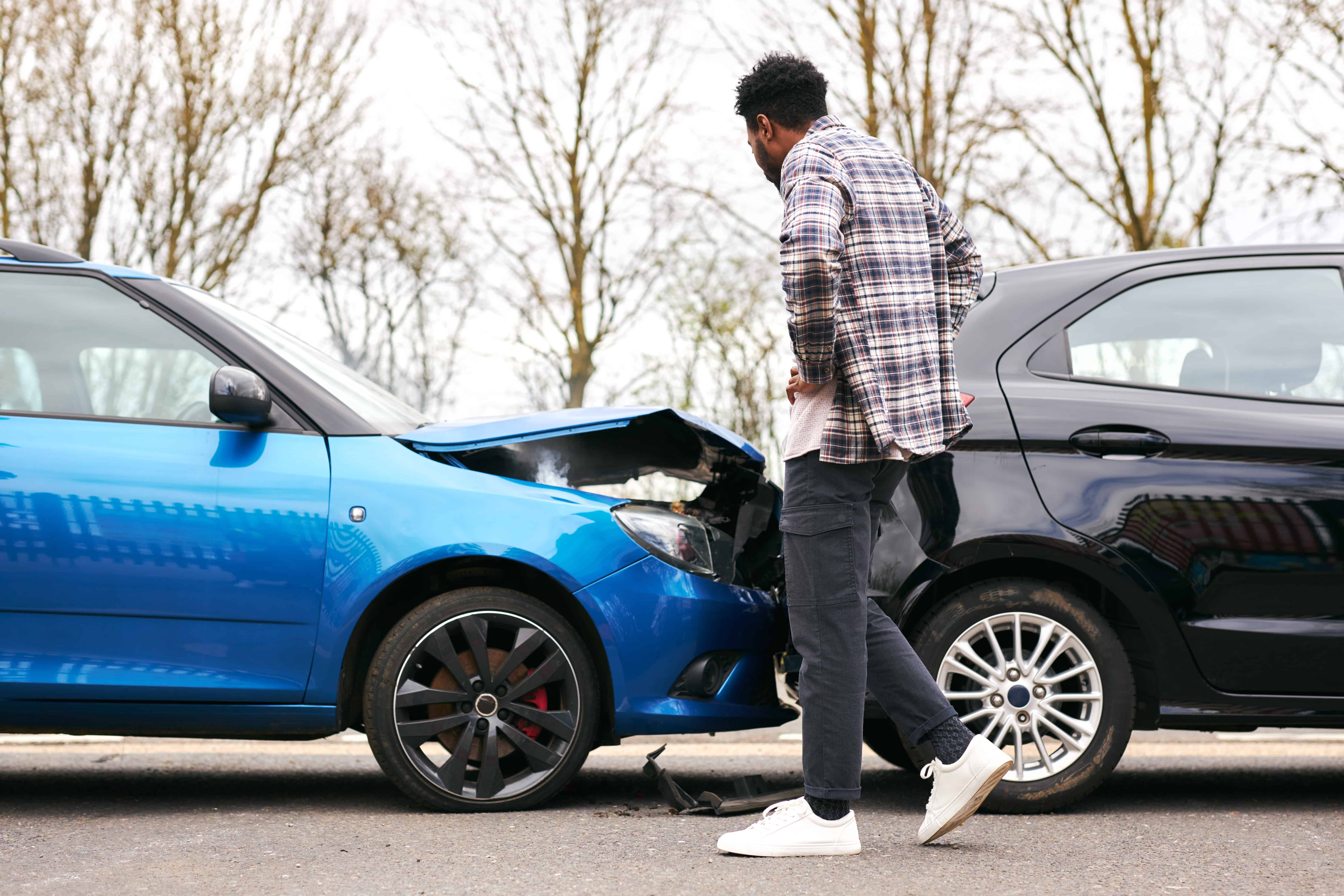 Tus Abogados de Accidentes de Trabajo Laboral Personal Injury Lawyers business image