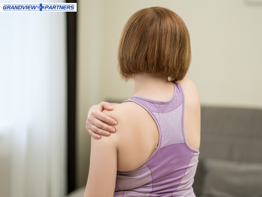 Doctor Para Dolor de Accidentes Oak Park business image