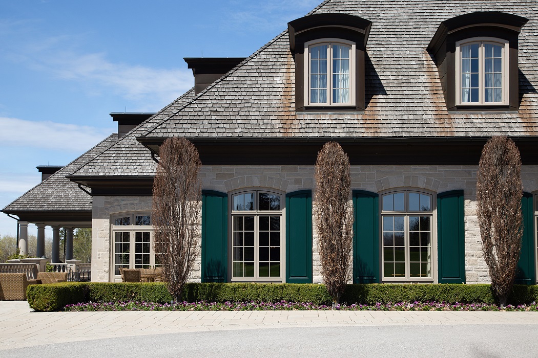Statements Windows and Doors business image