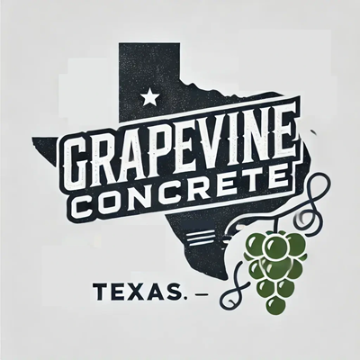 Grapevine Concrete business image
