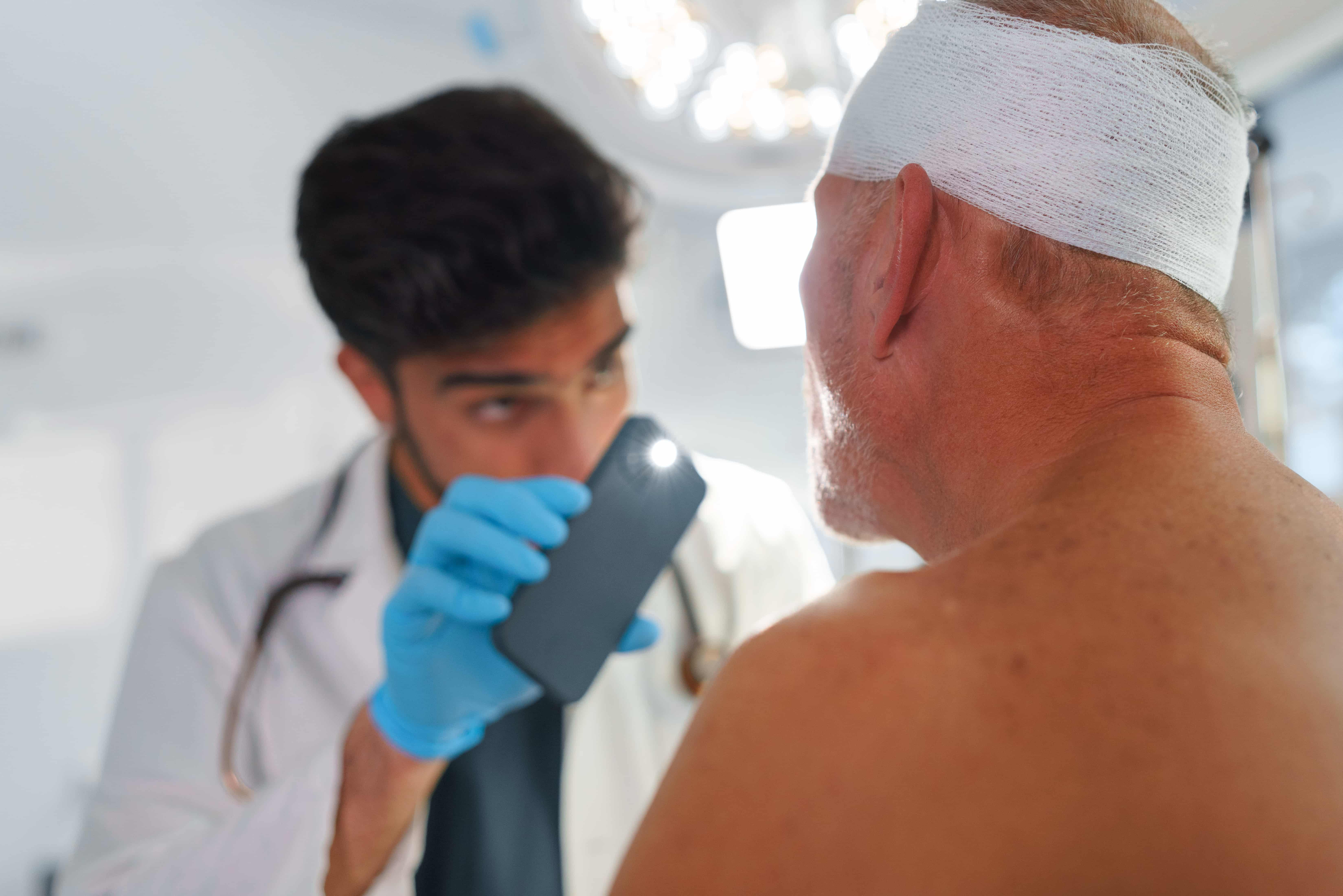 Doctor Para Accidentes Chicago business image