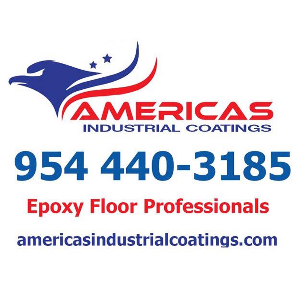 Americas Industrial Coatings business image
