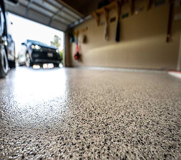 Americas Industrial Coatings business image