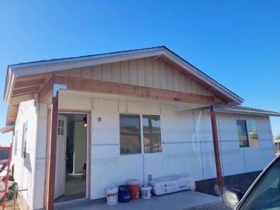 P4P Construction business image