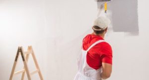 Alto Pro Painters West Kelwona business image