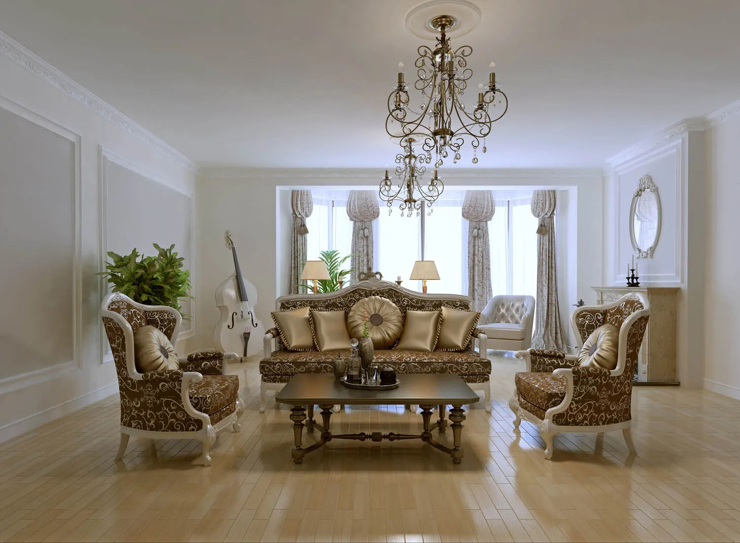 NYC Floor Pro business image