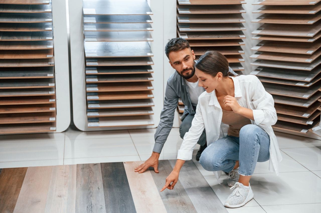 Hardwood Galleria business image