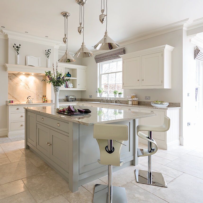Posh KB business image