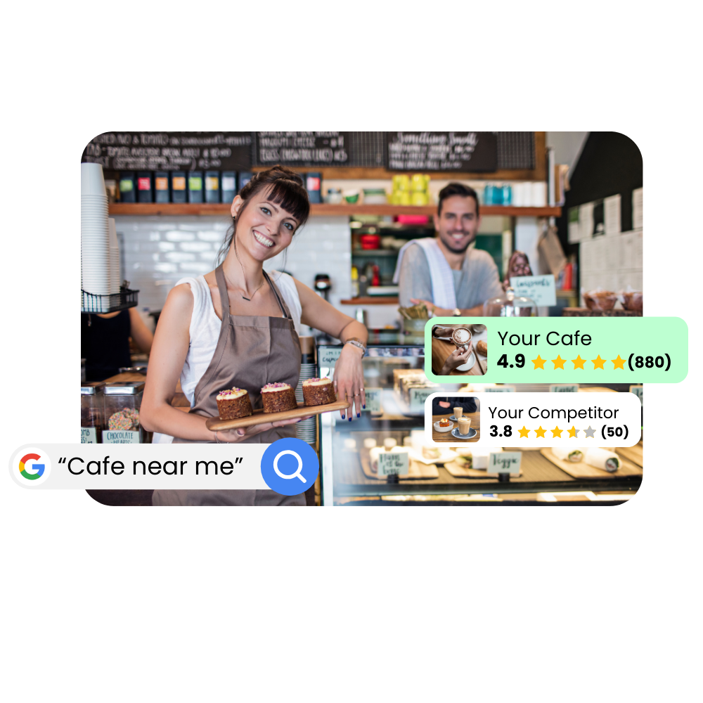 Claim Free Trial business image