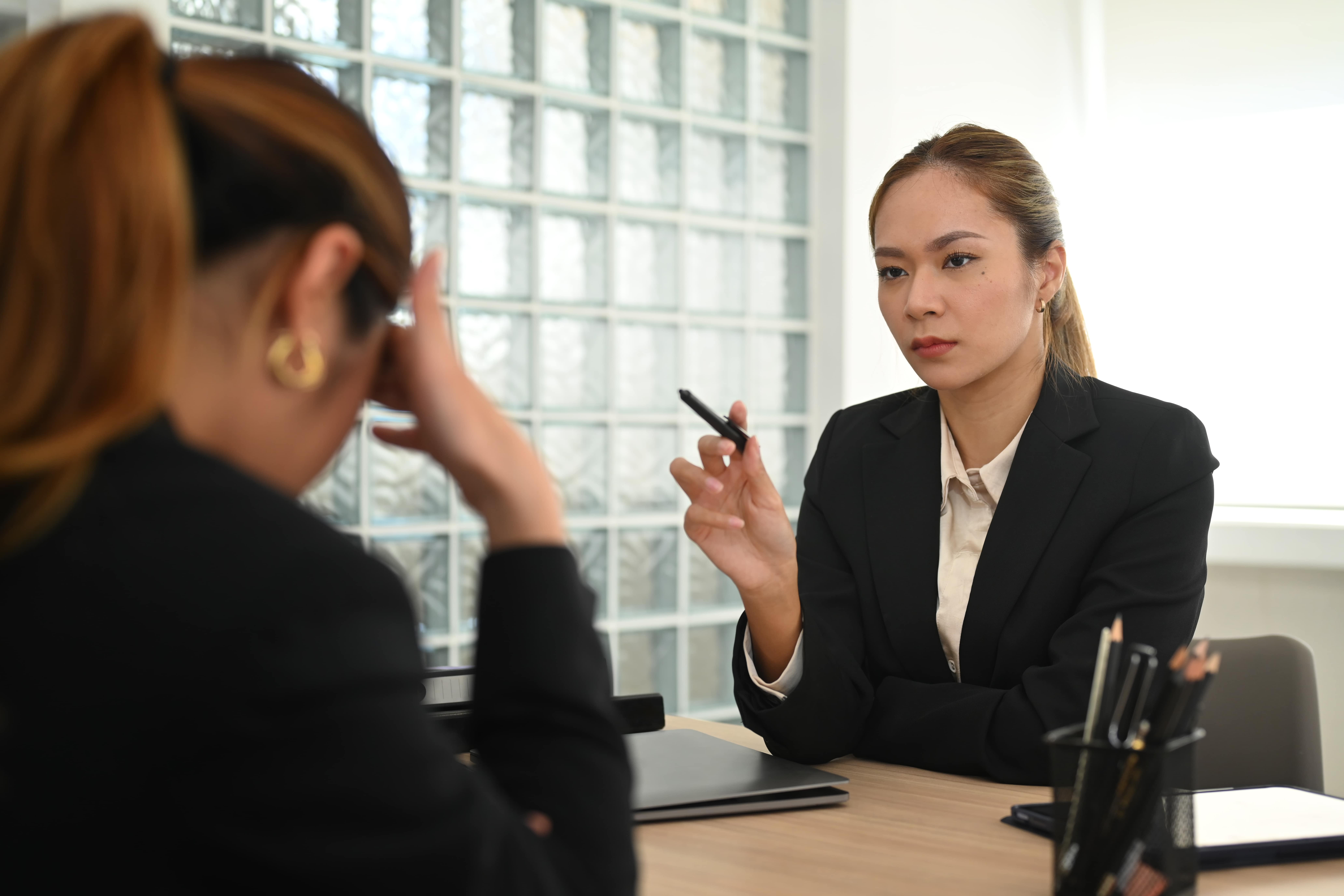 Abogado de Lesiones business image