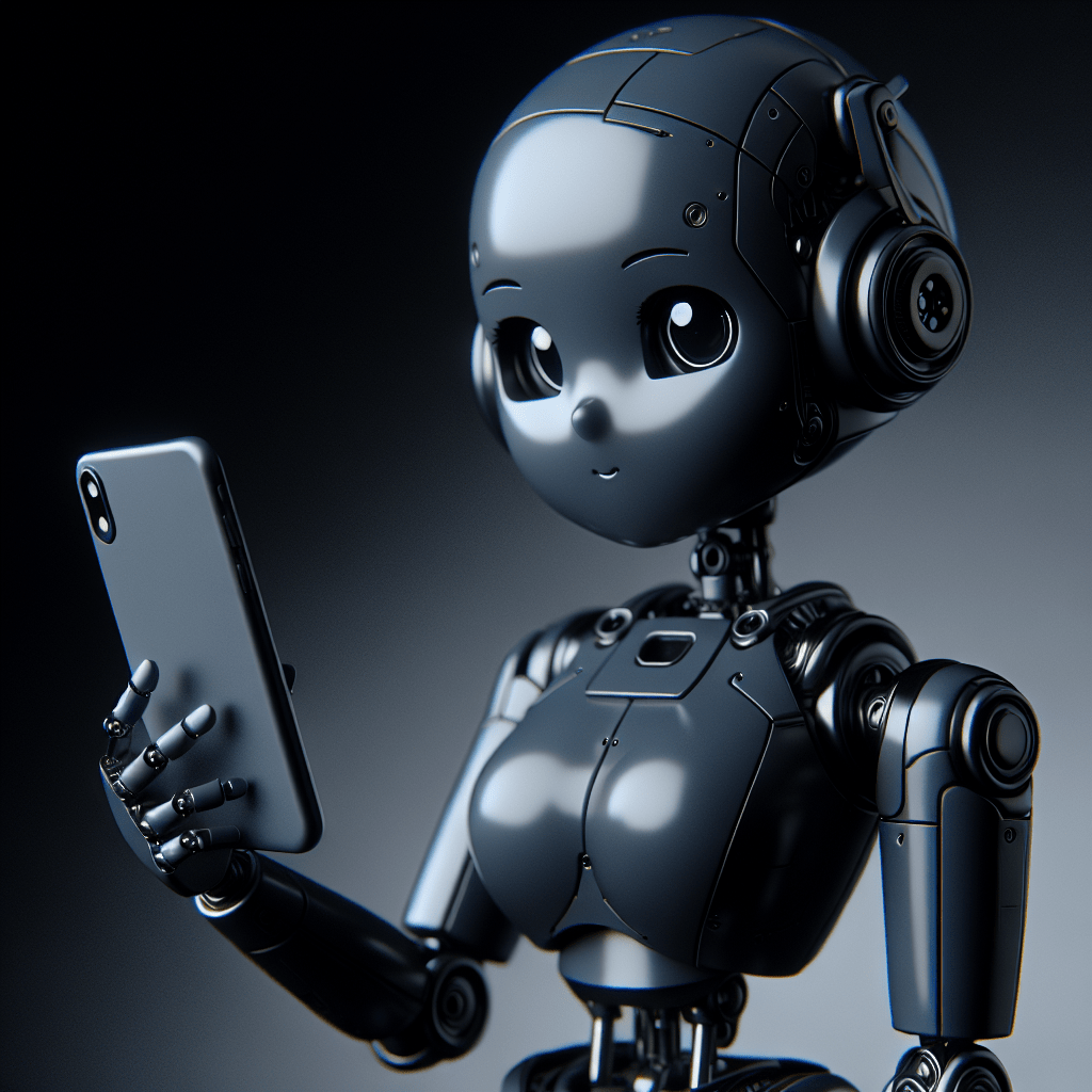 The ultimate AI chatbot. business image