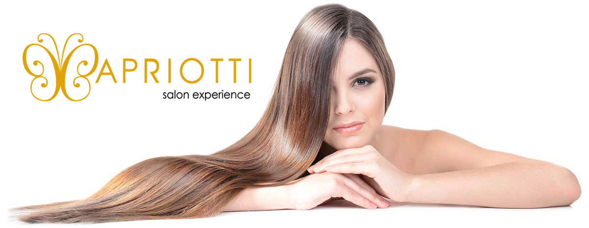 Capriotti Salon Experience business image