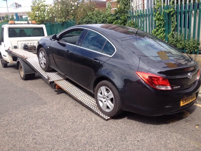 AA2 Auto Salvage and Recycling business image