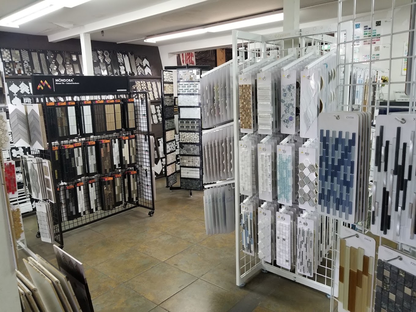 City Tile and Cabinets business image