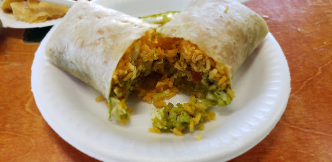 Fluffies Corner Tacos business image