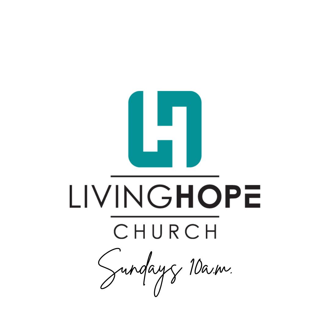 Living Hope Church business image