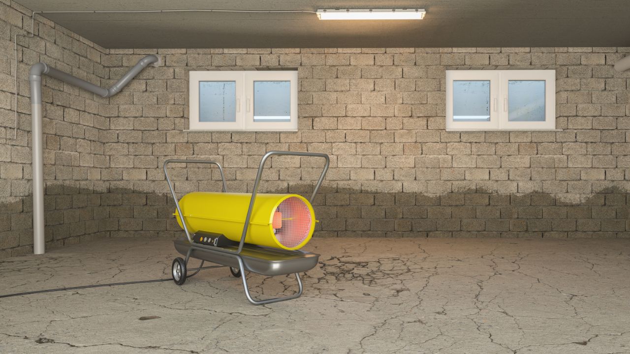 Meridian Damage Restoration business image