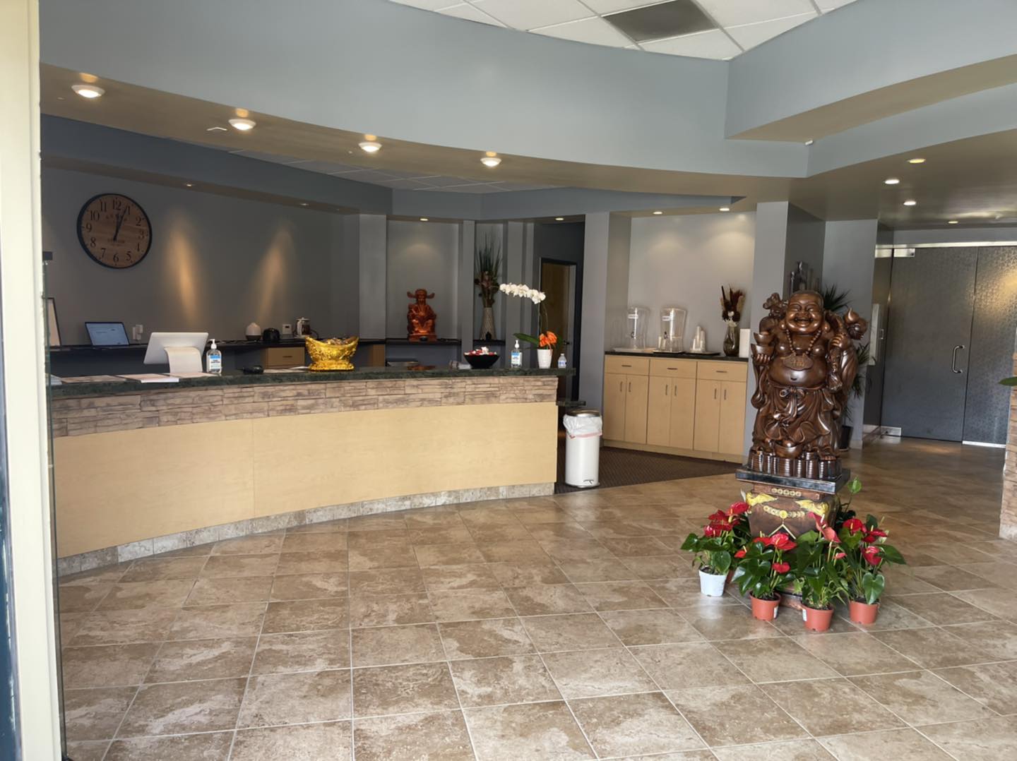 Elation Massage Spa and Wellness business image