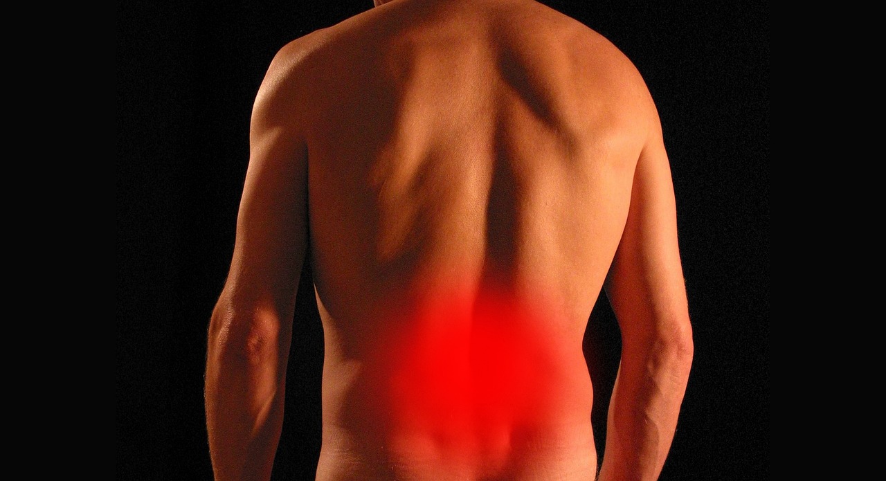 Arctic Blast Pain Relief business image