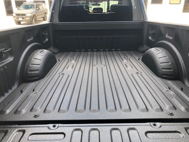 Oakville Rhino Liner business image
