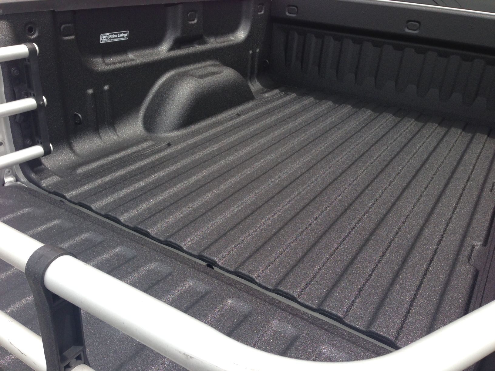 Oakville Rhino Liner business image