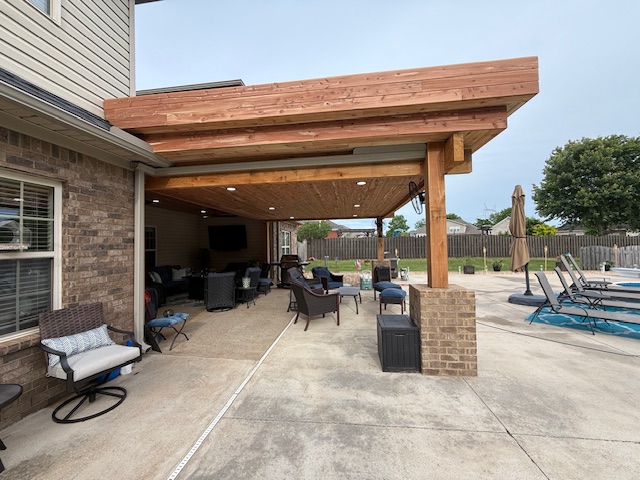 Crowe Construction Company business image