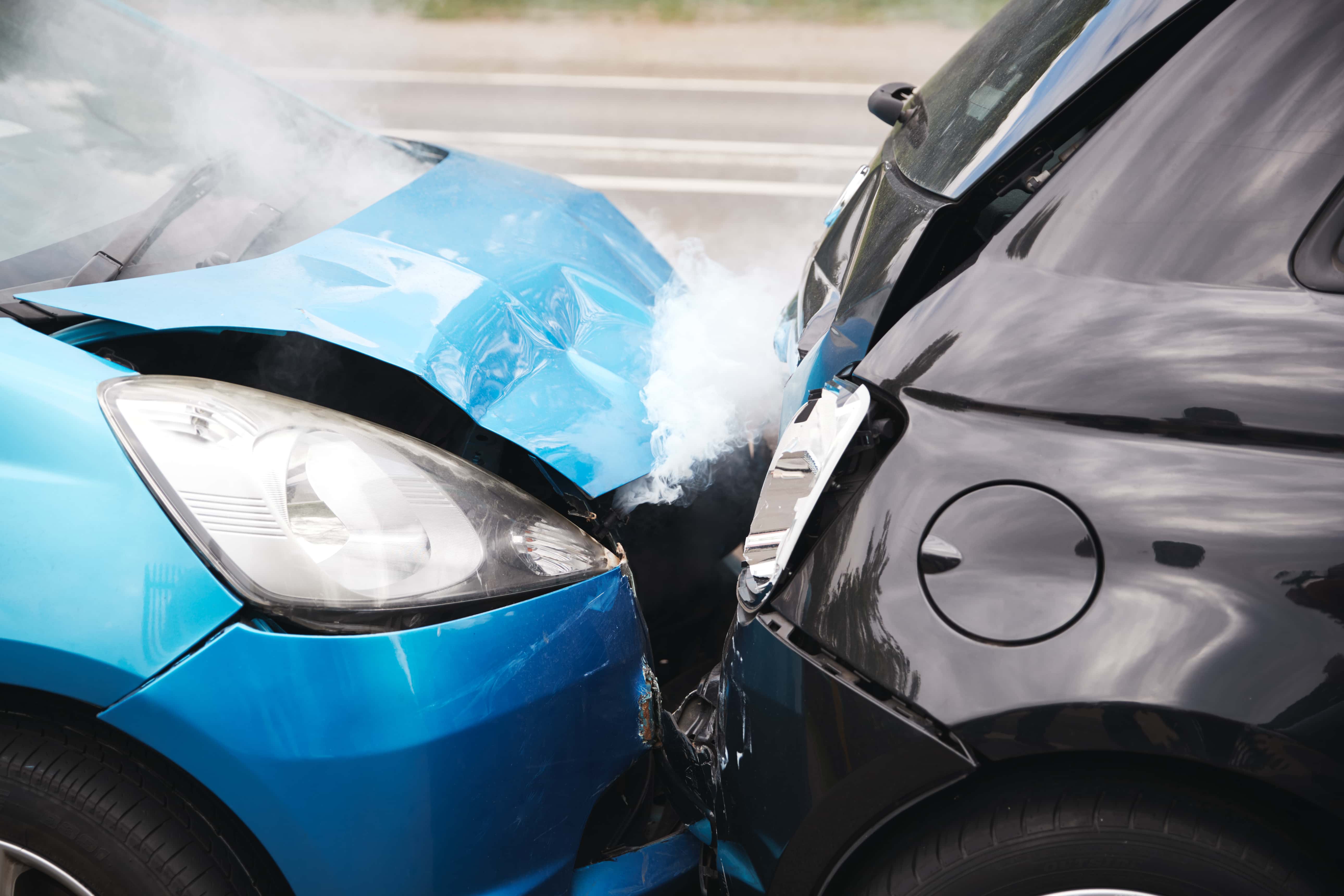 Los Mejores Abogados de Accidentes business image