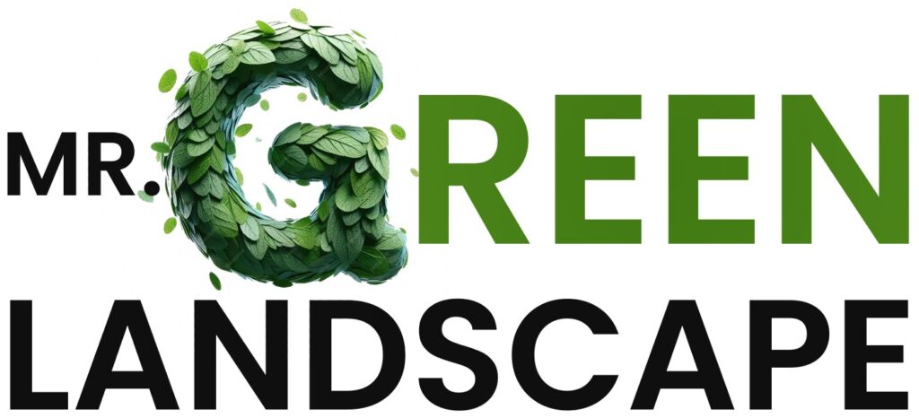 Mr. Green Landscape business image