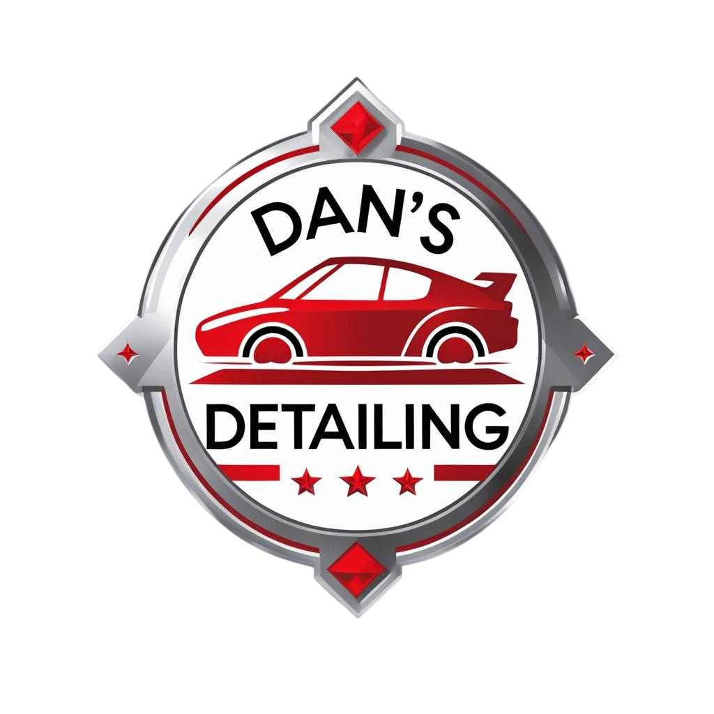 Dan's Detailing business image