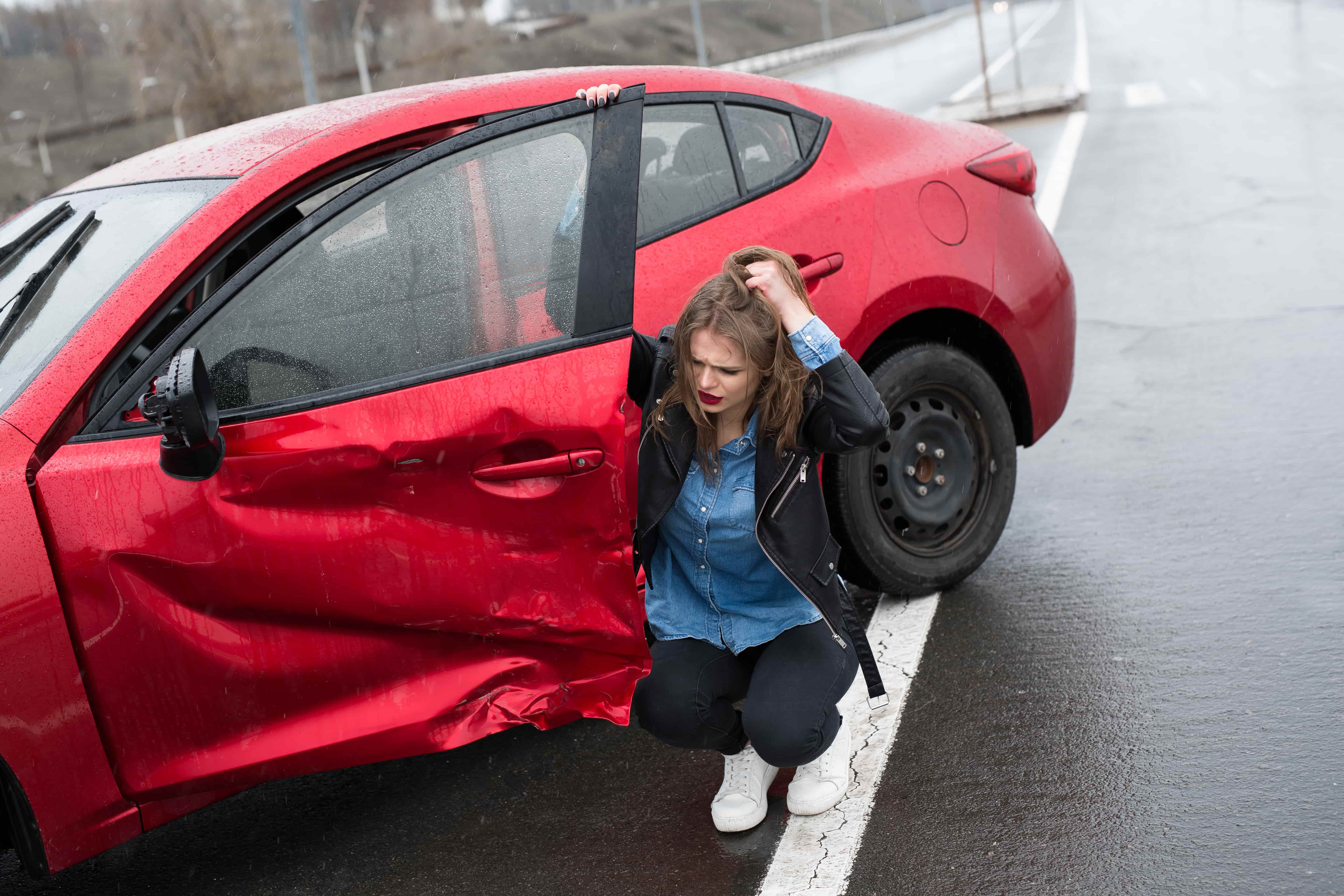 The Abogados de Accidentes San Marcos business image