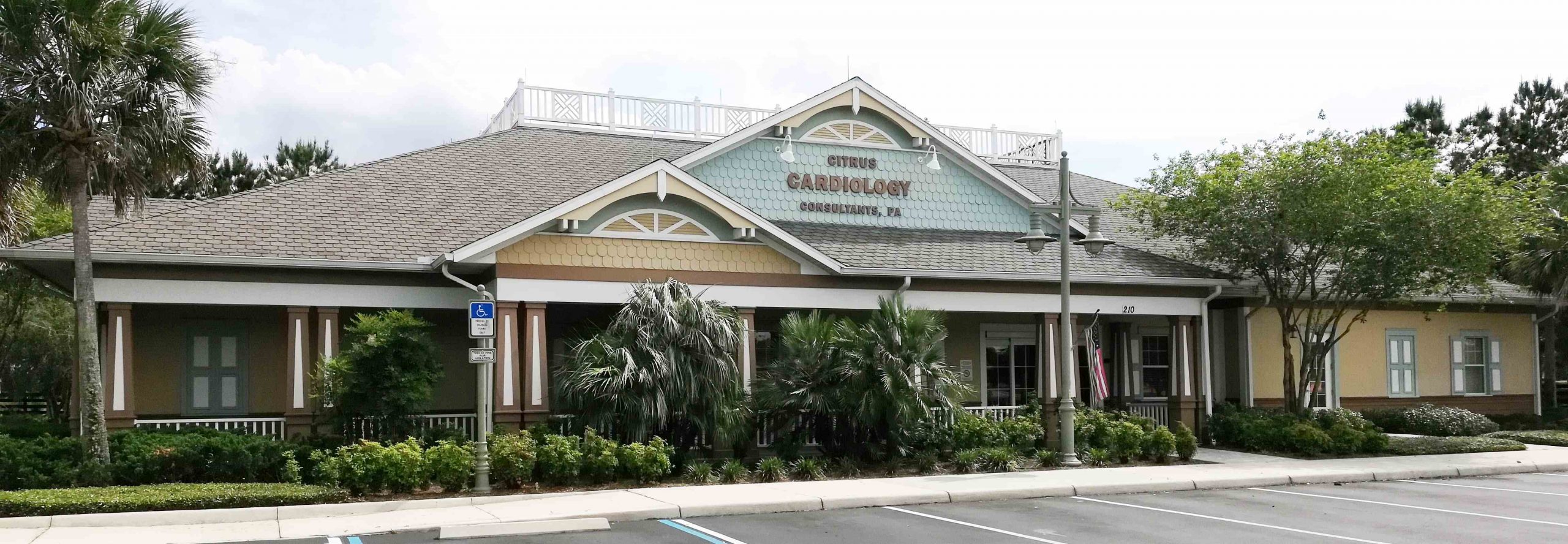 Citrus Cardiology Consultants,PLLC business image