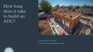 Tempe ADU Construction business image